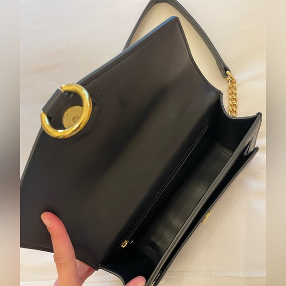 JW PEI Envelope Chain Crossbody Purse - Picture 3 of 5